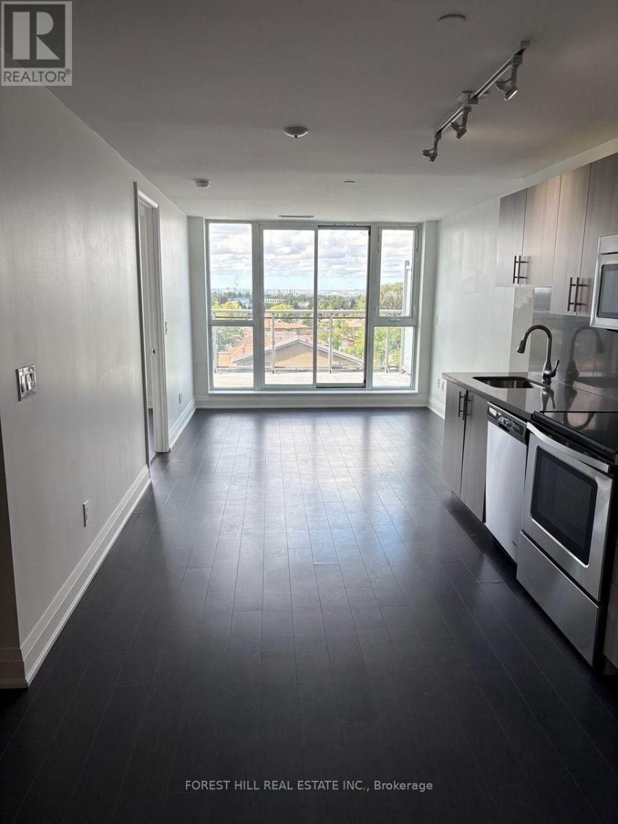 508 - 16 Mcadam Avenue, Toronto, Ontario  M6A 1S5 - Photo 3 - W13782550