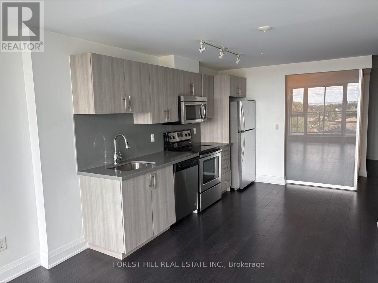 508 - 16 Mcadam Avenue, Toronto, Ontario  M6A 1S5 - Photo 4 - W13782550