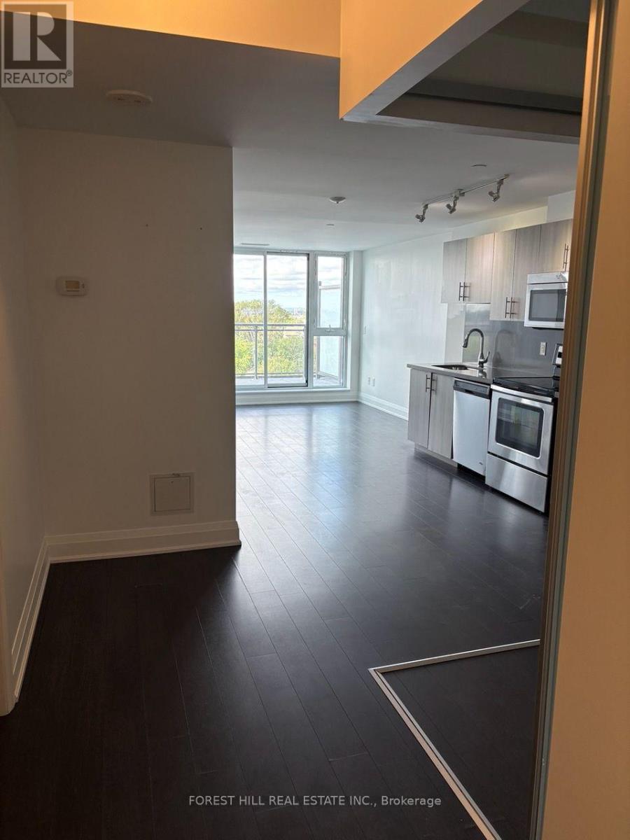 508 - 16 Mcadam Avenue, Toronto, Ontario  M6A 1S5 - Photo 6 - W13782550