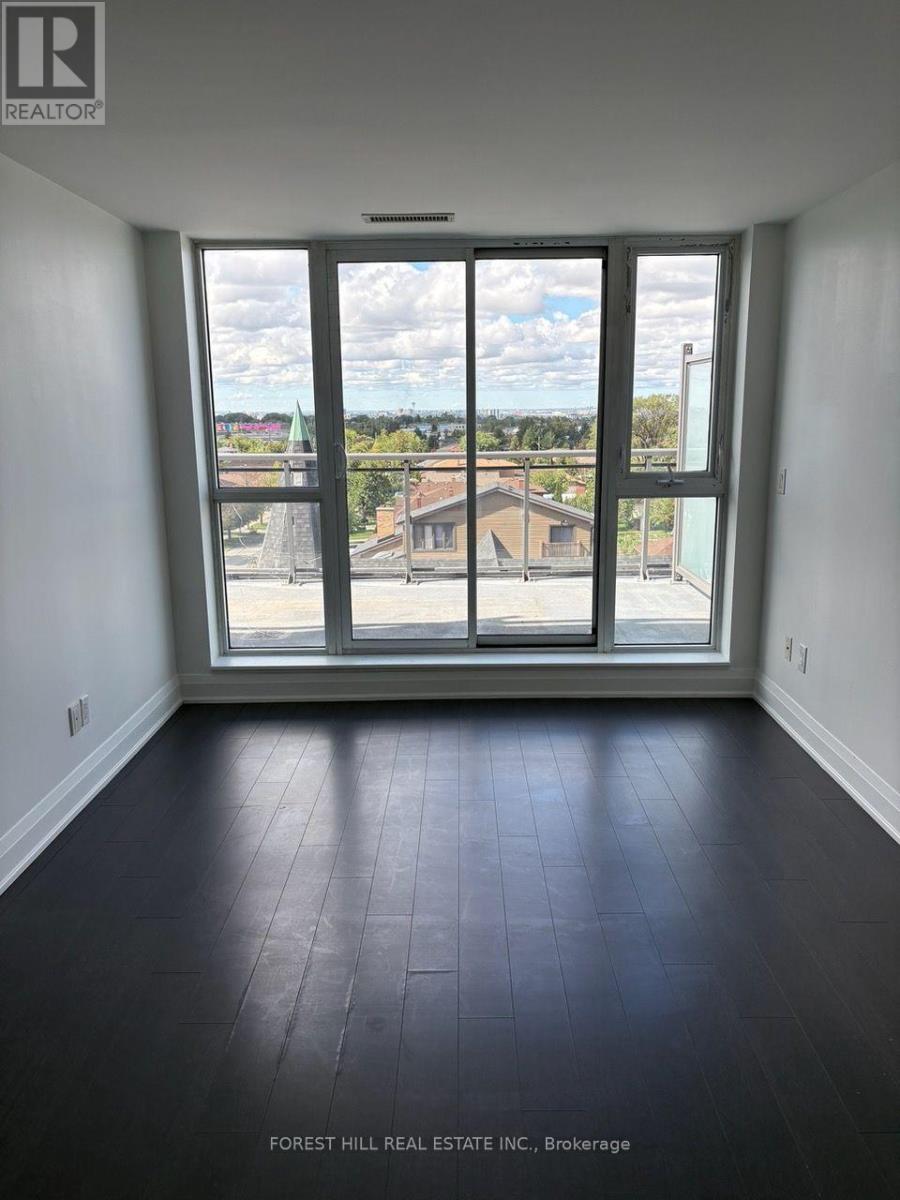 508 - 16 Mcadam Avenue, Toronto, Ontario  M6A 1S5 - Photo 7 - W13782550