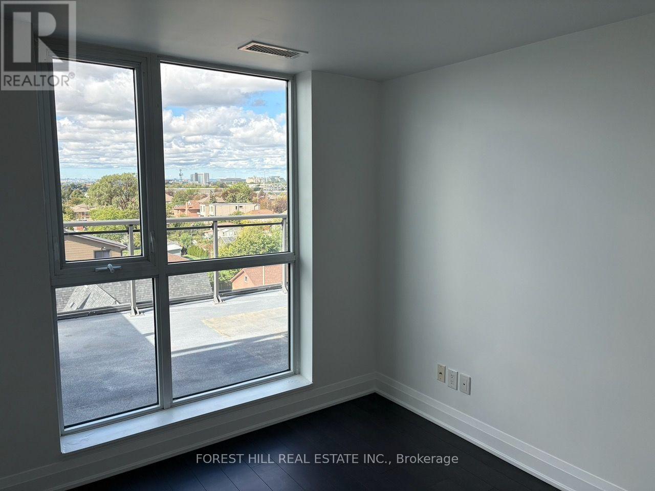 508 - 16 Mcadam Avenue, Toronto, Ontario  M6A 1S5 - Photo 8 - W13782550