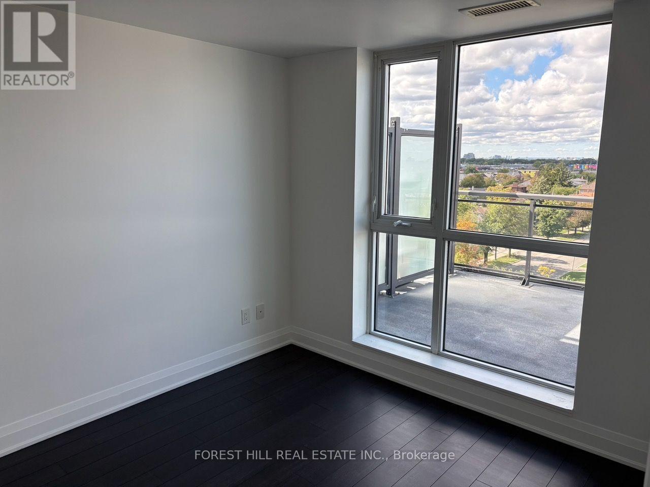 508 - 16 Mcadam Avenue, Toronto, Ontario  M6A 1S5 - Photo 9 - W13782550
