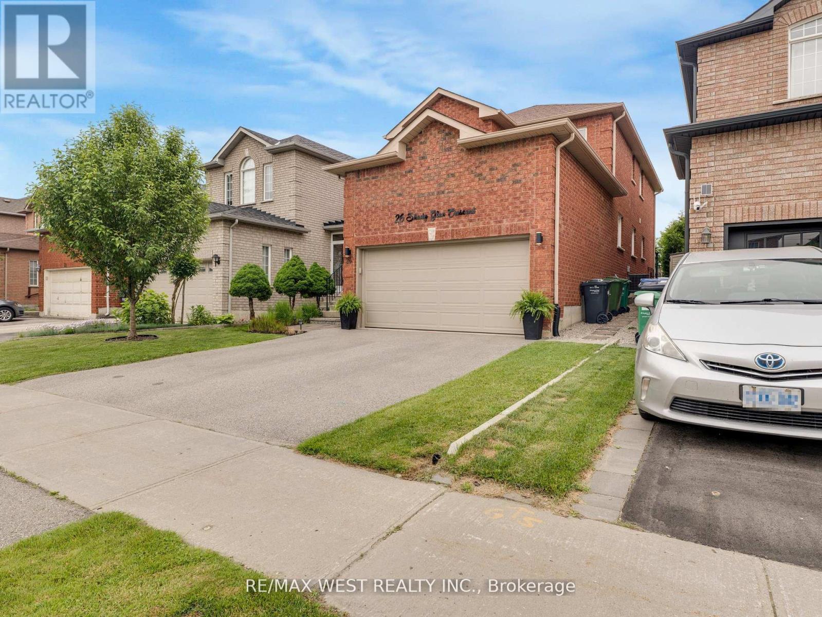 26 Shady Glen Crescent, Caledon, Ontario  L7E 2K4 - Photo 2 - W13782610