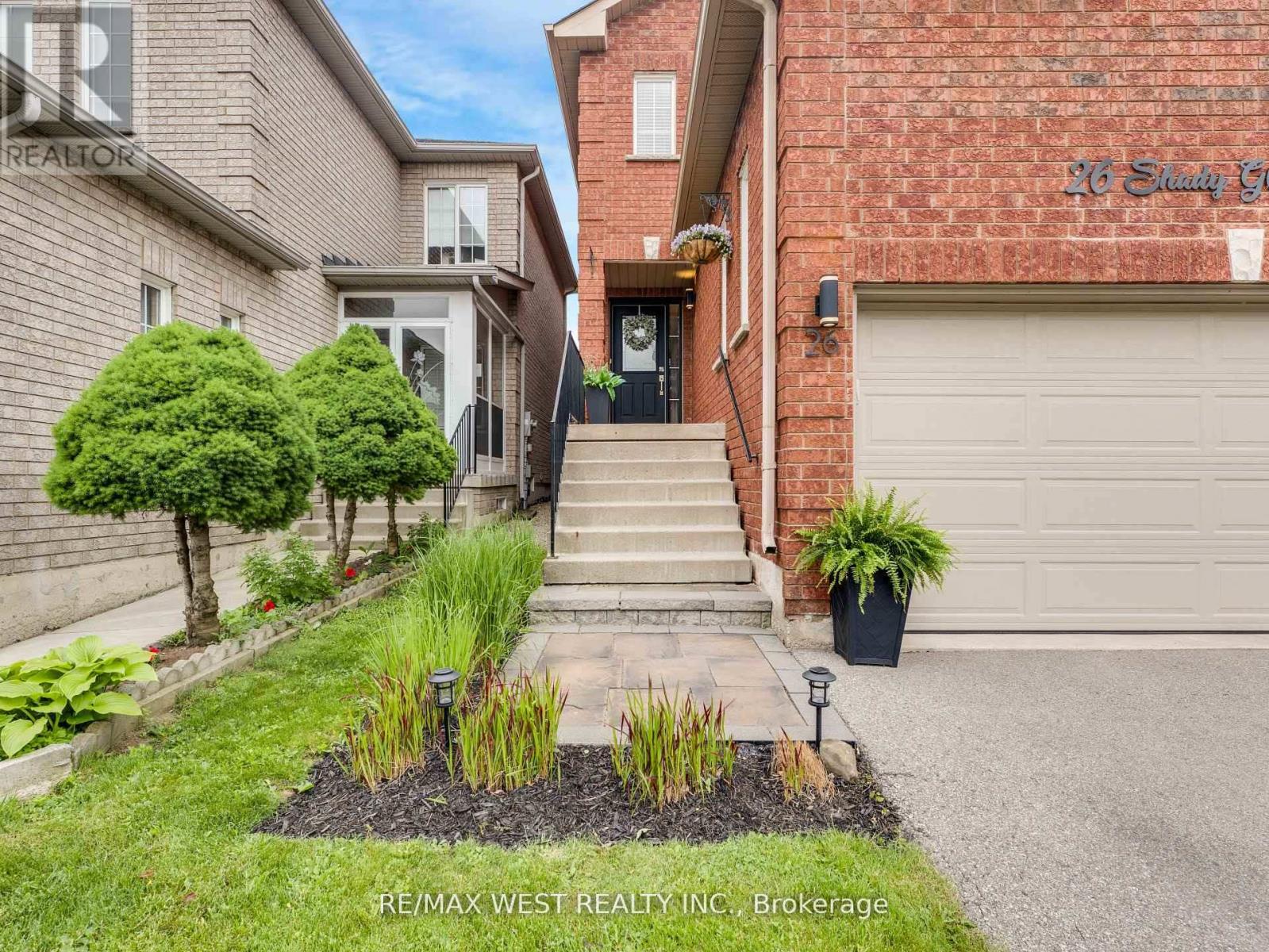 26 Shady Glen Crescent, Caledon, Ontario  L7E 2K4 - Photo 3 - W13782610