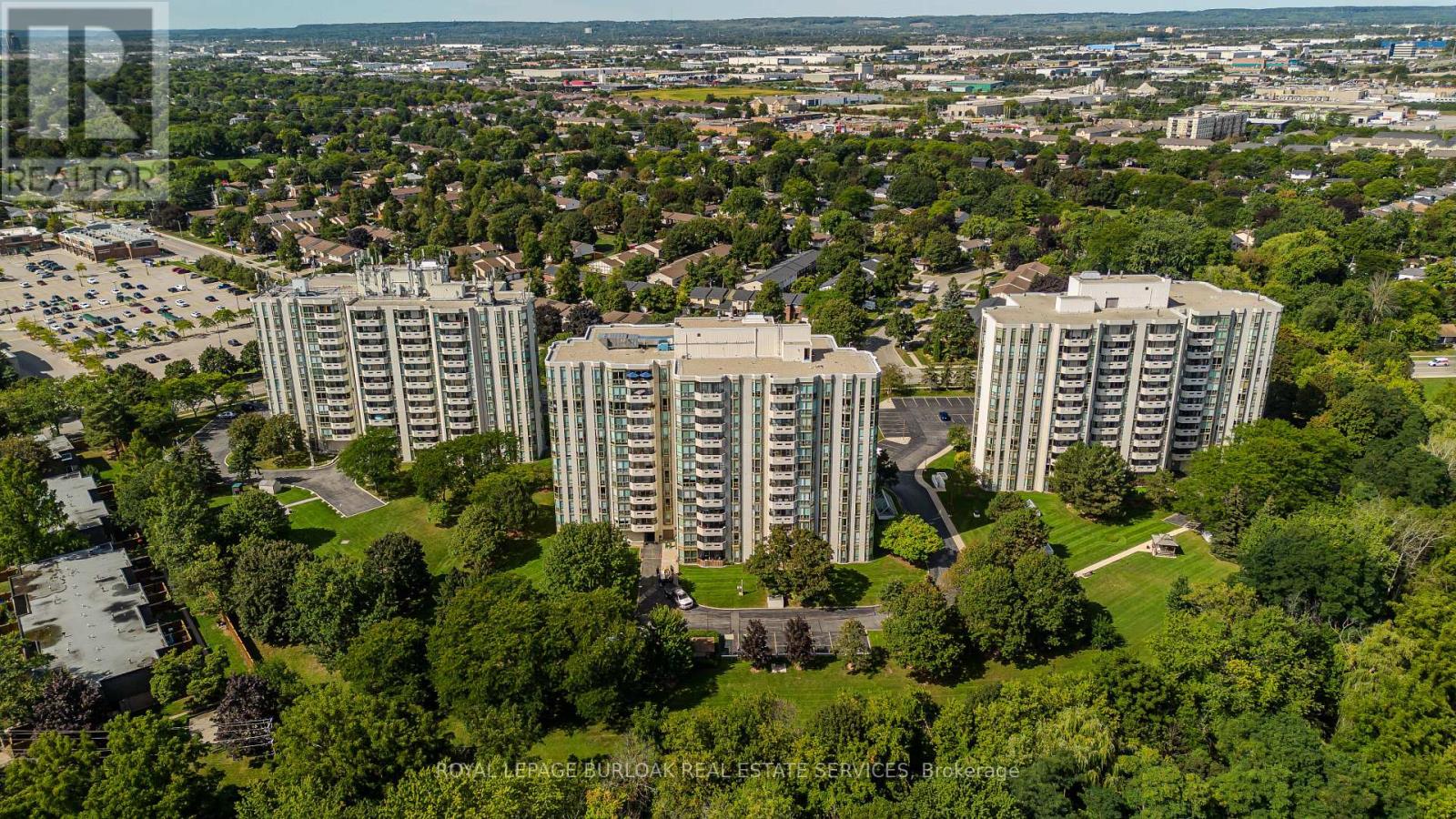 601 - 5070 PINEDALE AVENUE, Burlington, Ontario