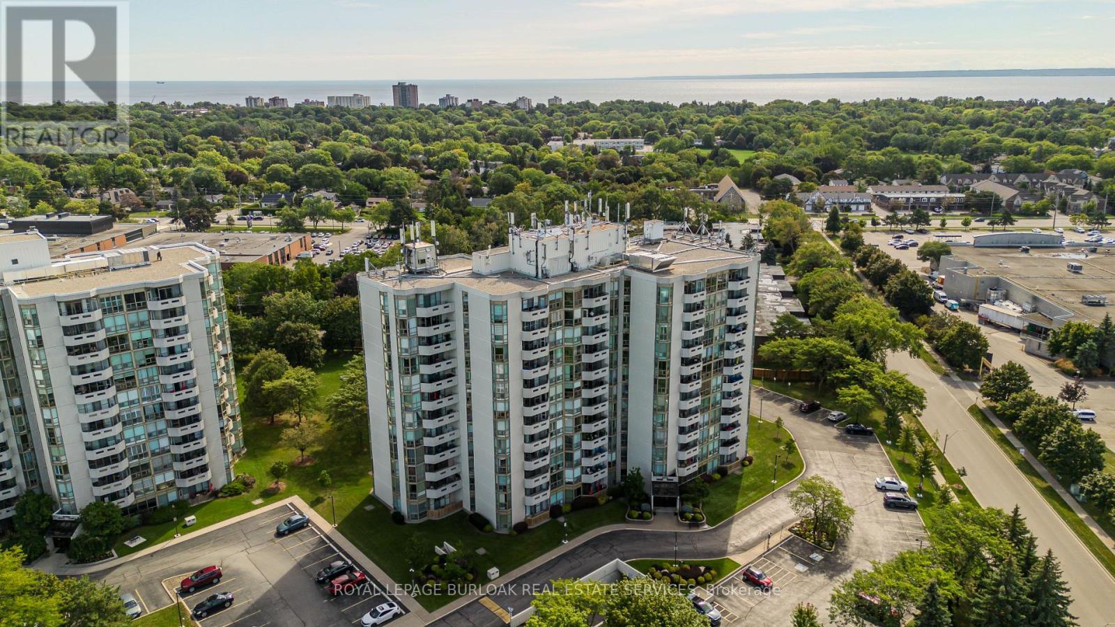 601 - 5070 Pinedale Avenue, Burlington, Ontario  L7L 5V6 - Photo 25 - W13782612