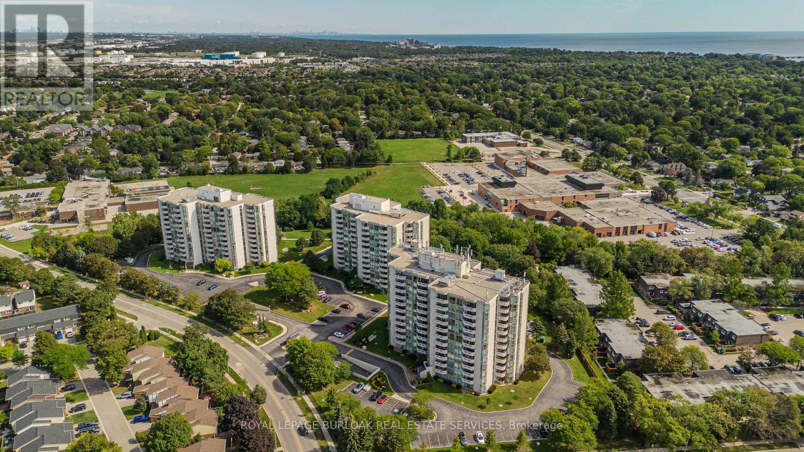 601 - 5070 Pinedale Avenue, Burlington, Ontario  L7L 5V6 - Photo 28 - W13782612