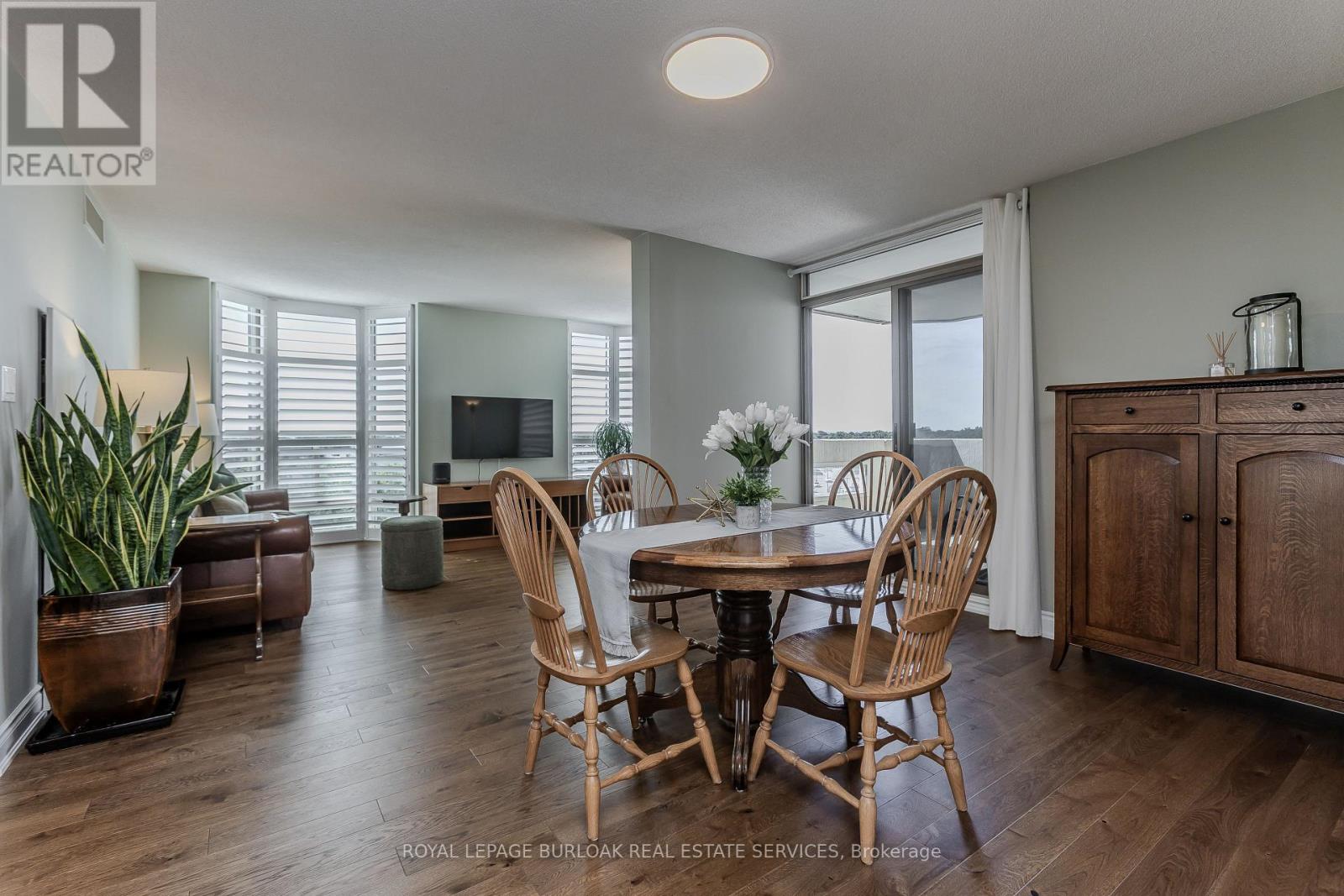 601 - 5070 Pinedale Avenue, Burlington, Ontario  L7L 5V6 - Photo 8 - W13782612