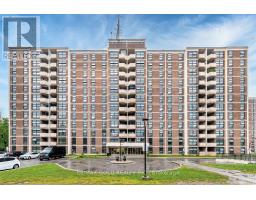 807 - 345 DRIFTWOOD AVENUE, Toronto, Ontario