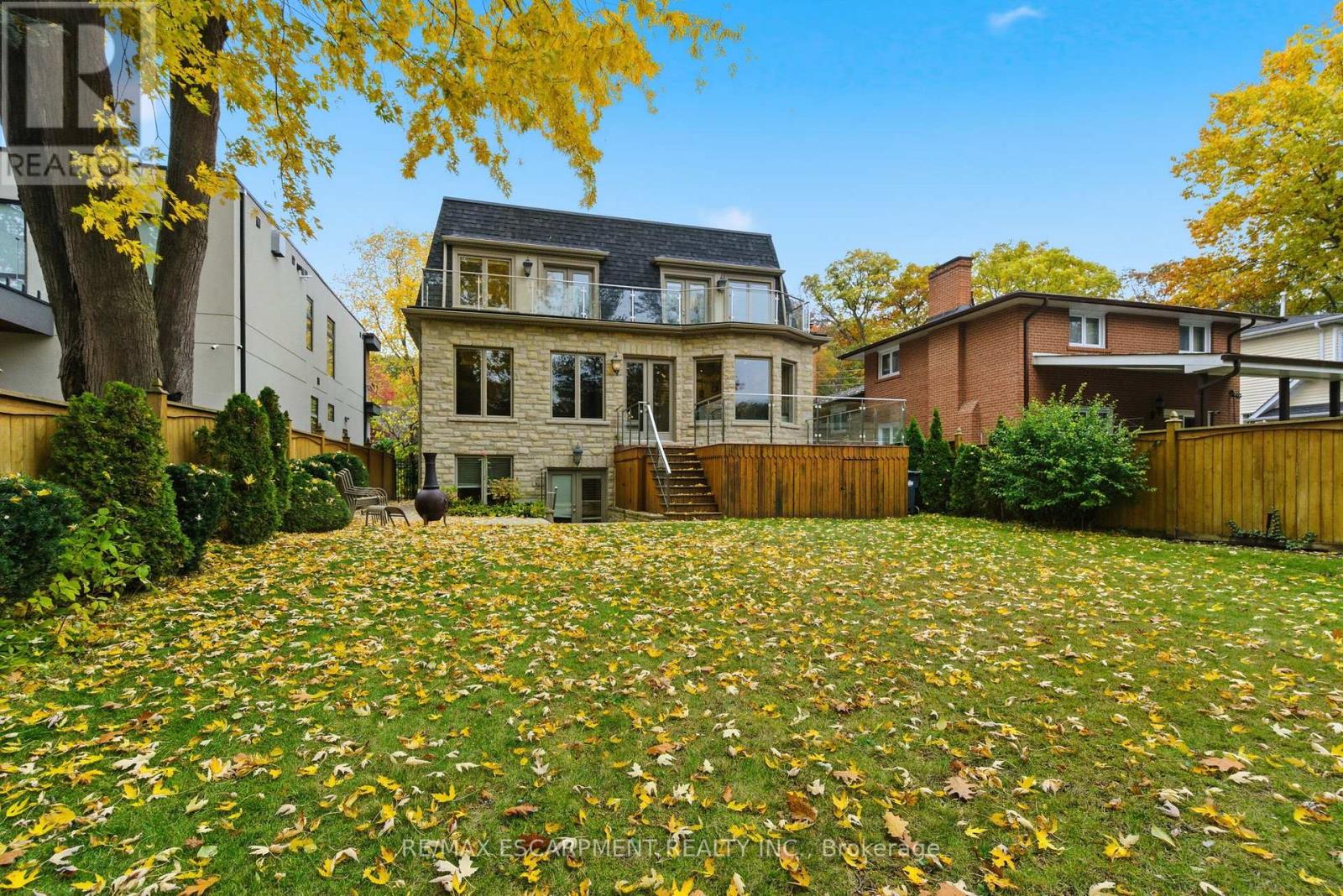 1366 Wilson Avenue, Mississauga, Ontario  L5G 3K2 - Photo 43 - W13782620