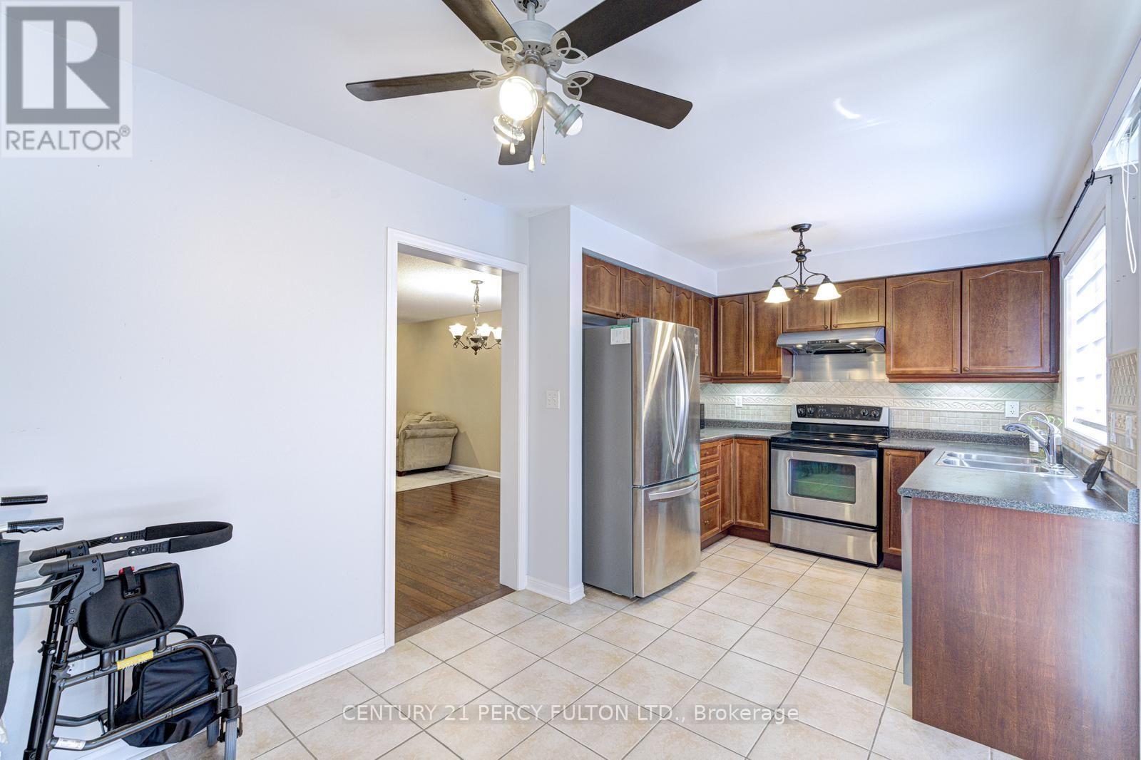 20 Orangegrove Drive, Brampton, Ontario  L7A 3N4 - Photo 15 - W13782648