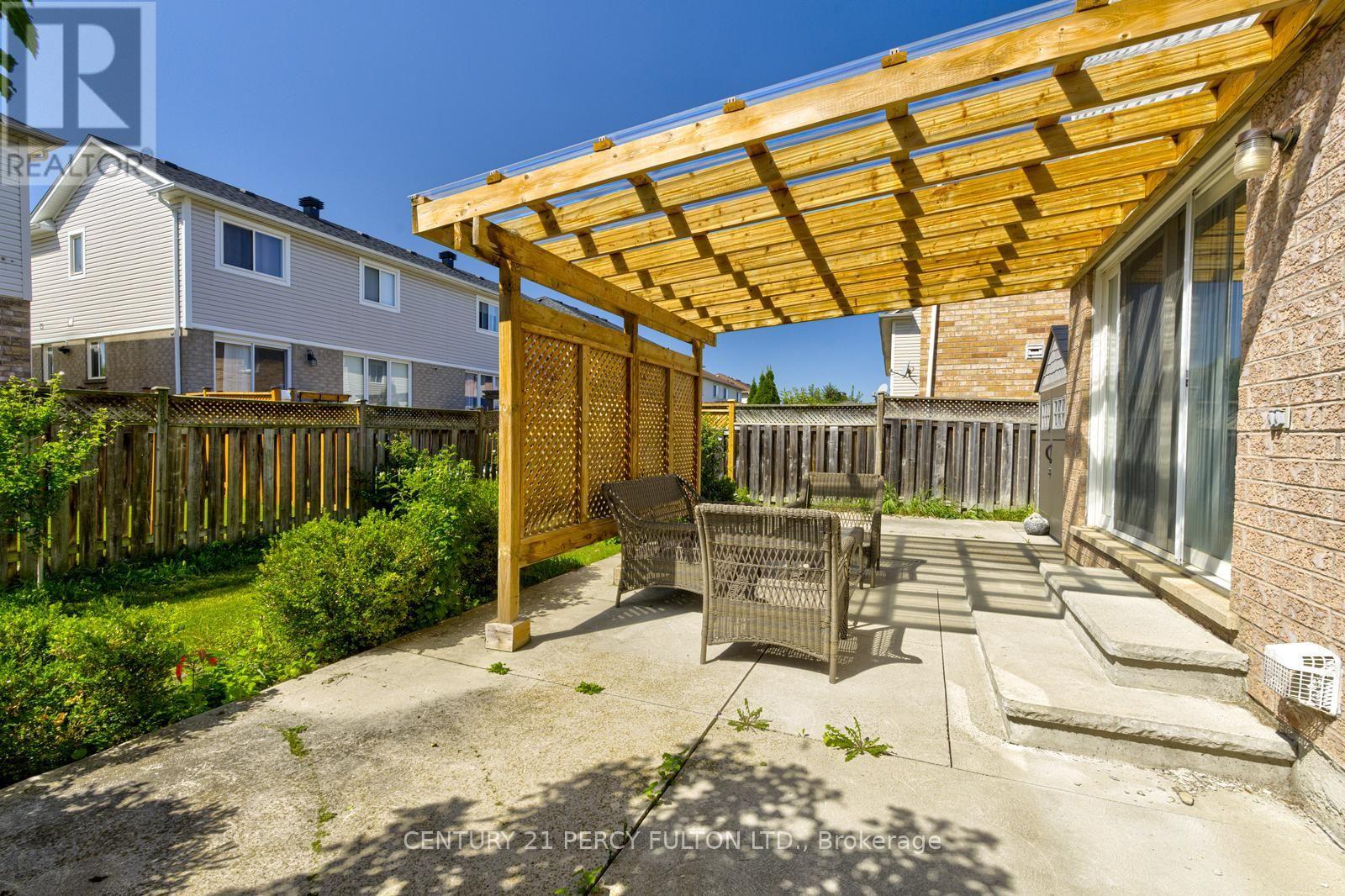 20 Orangegrove Drive, Brampton, Ontario  L7A 3N4 - Photo 37 - W13782648