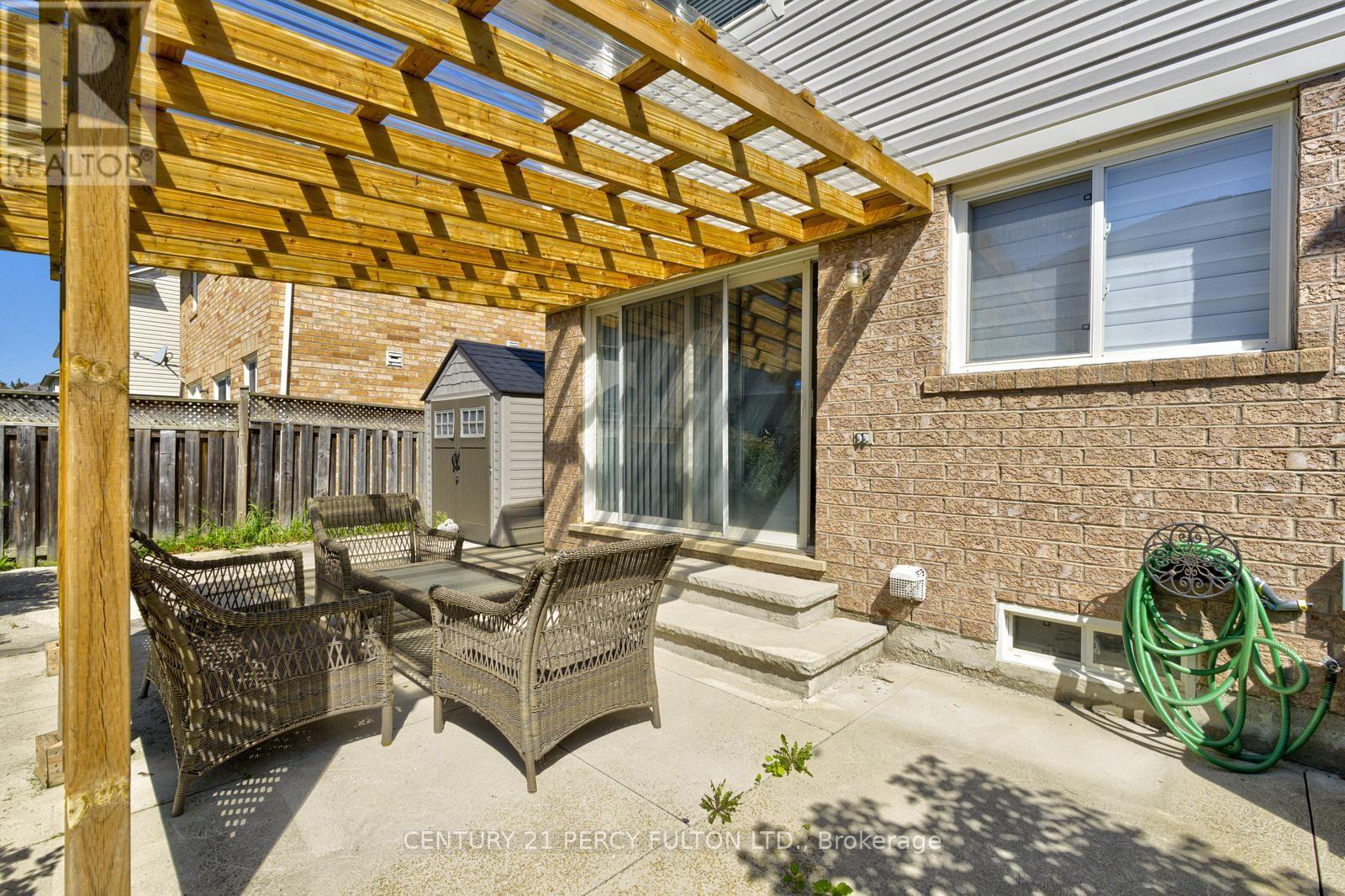 20 Orangegrove Drive, Brampton, Ontario  L7A 3N4 - Photo 38 - W13782648