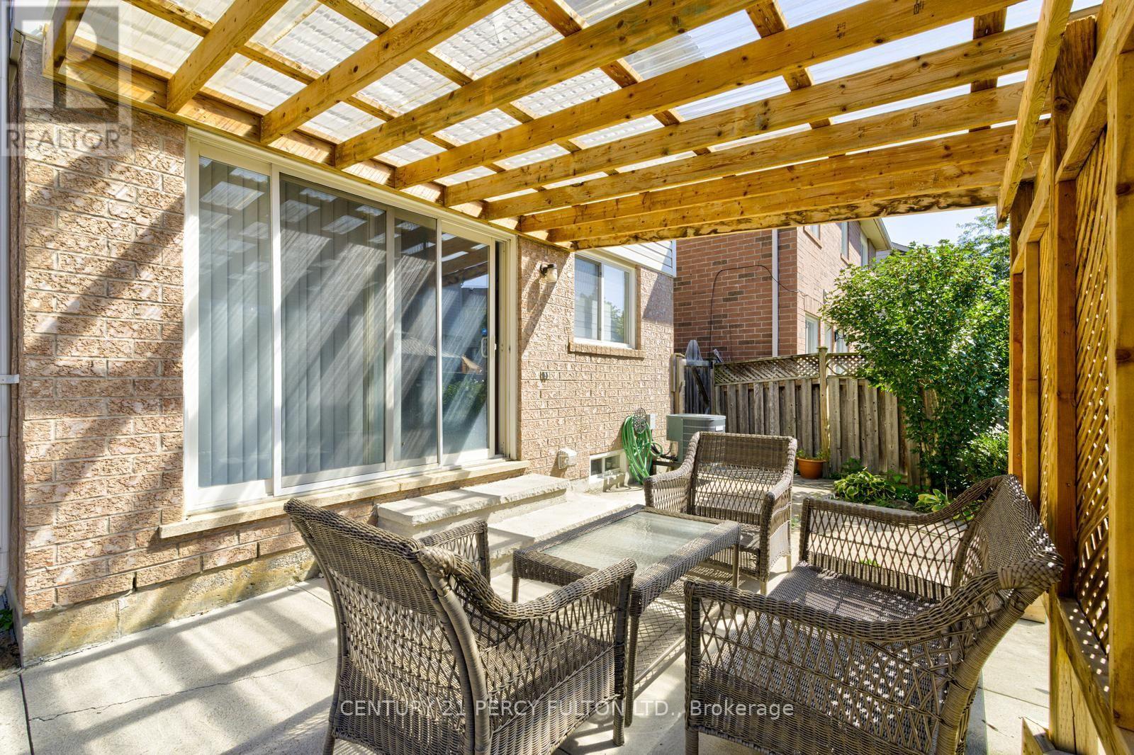 20 Orangegrove Drive, Brampton, Ontario  L7A 3N4 - Photo 39 - W13782648