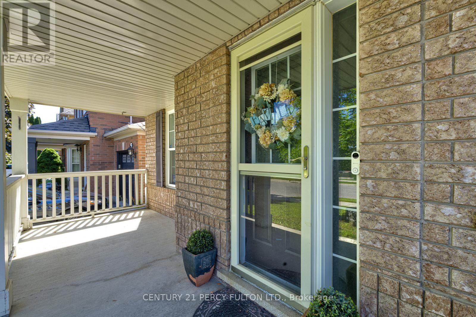 20 Orangegrove Drive, Brampton, Ontario  L7A 3N4 - Photo 6 - W13782648