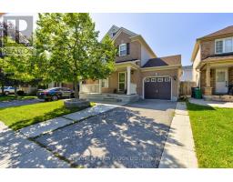 20 ORANGEGROVE DRIVE, Brampton, Ontario