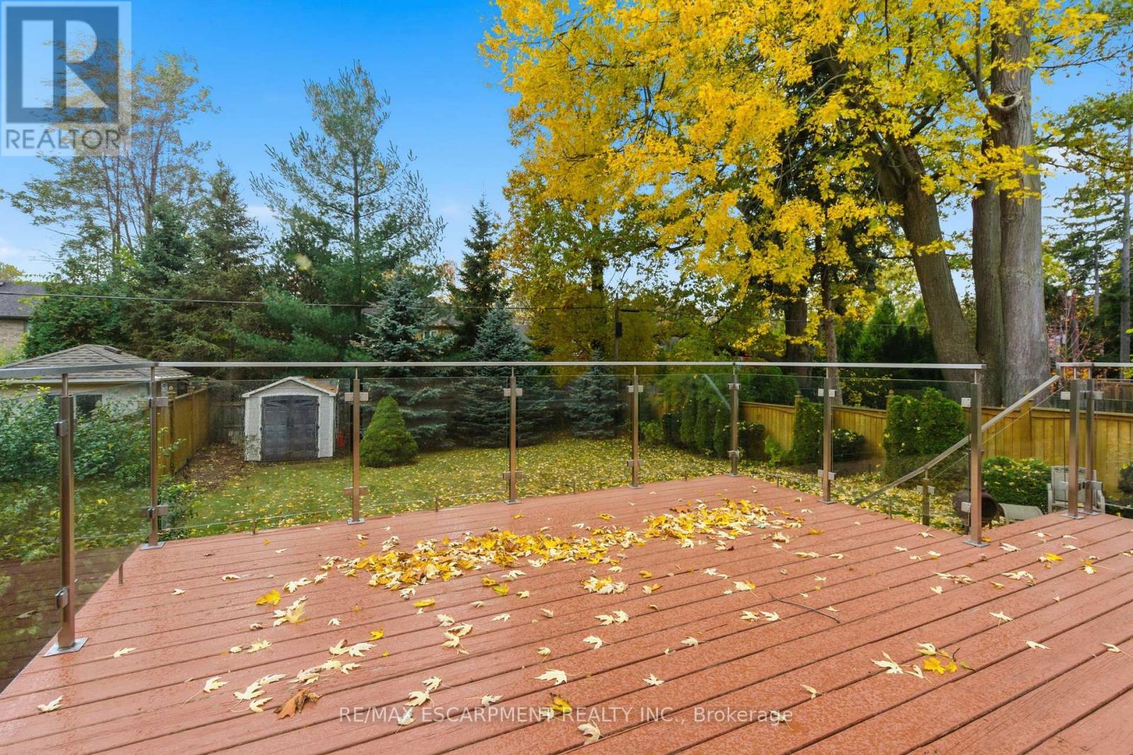 1366 Wilson Avenue, Mississauga, Ontario  L5G 3K2 - Photo 18 - W13782676