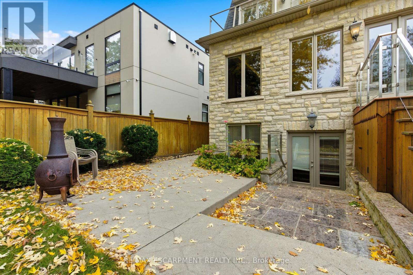 1366 Wilson Avenue, Mississauga, Ontario  L5G 3K2 - Photo 44 - W13782676