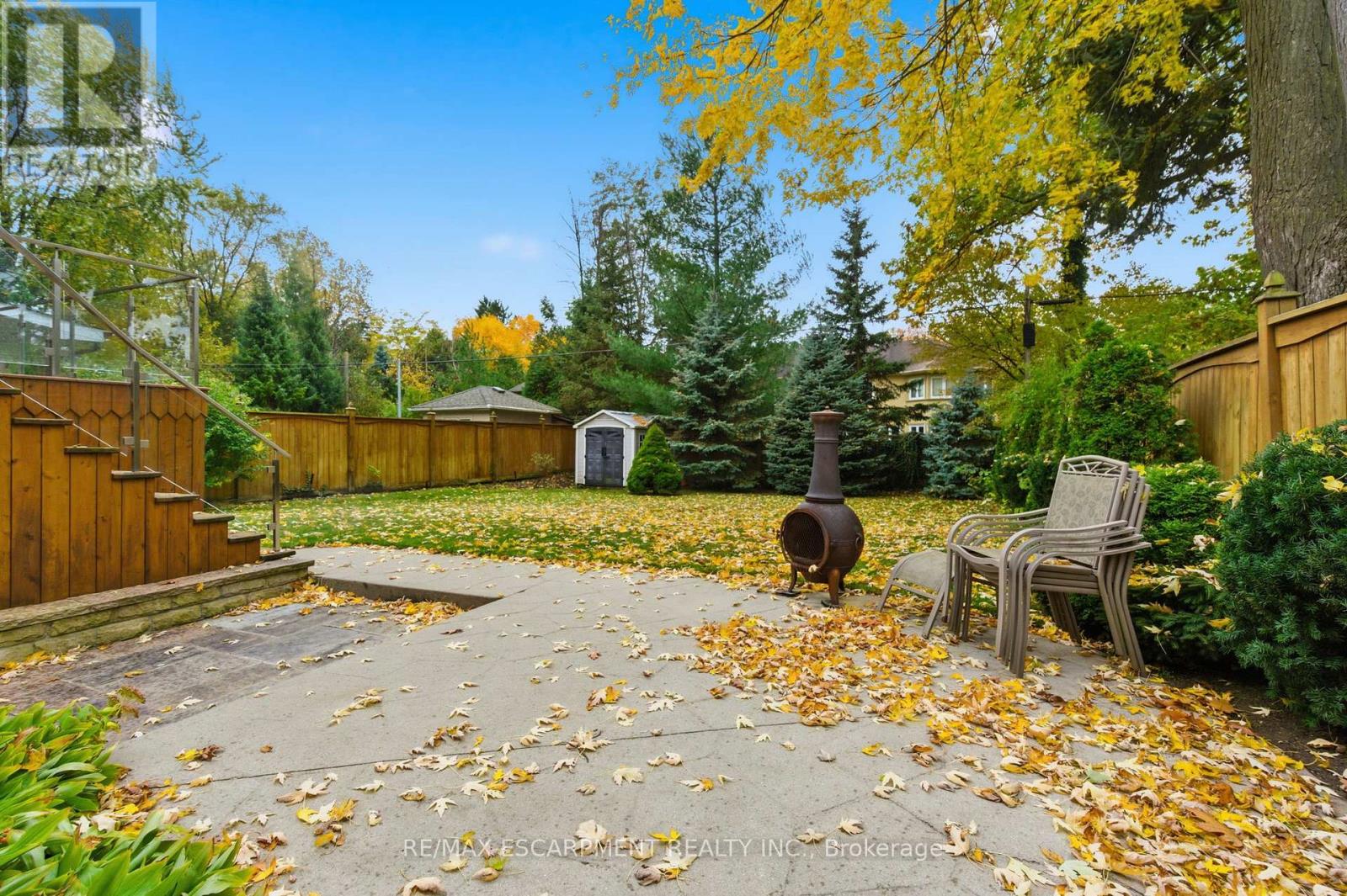 1366 Wilson Avenue, Mississauga, Ontario  L5G 3K2 - Photo 45 - W13782676