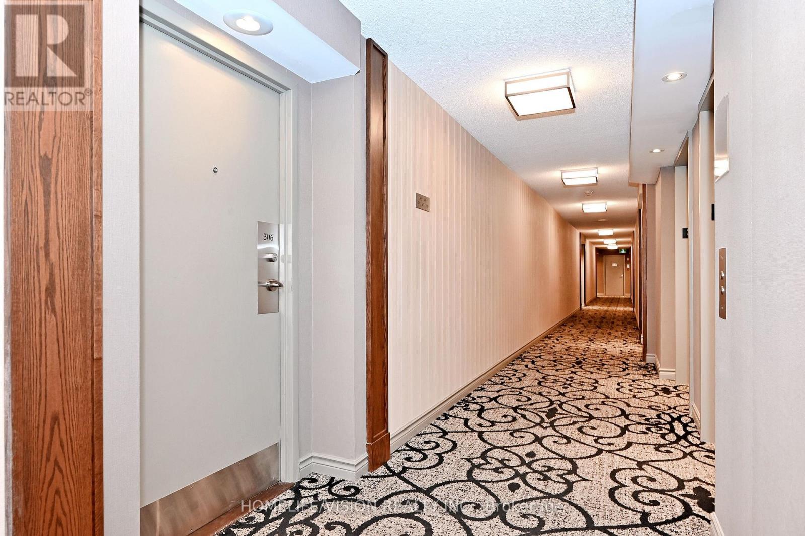 306 - 330 Rathburn Road W, Mississauga, Ontario L5B 3Y1 - Photo 7 - W13782700