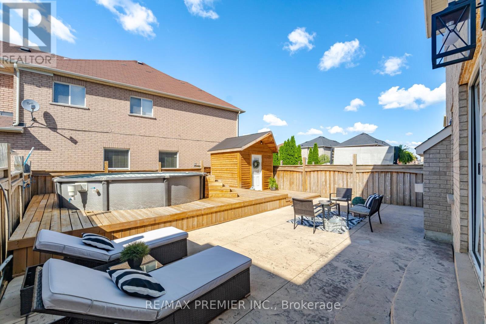 92 Headwater Road, Caledon, Ontario  L7E 2Z3 - Photo 41 - W13782704