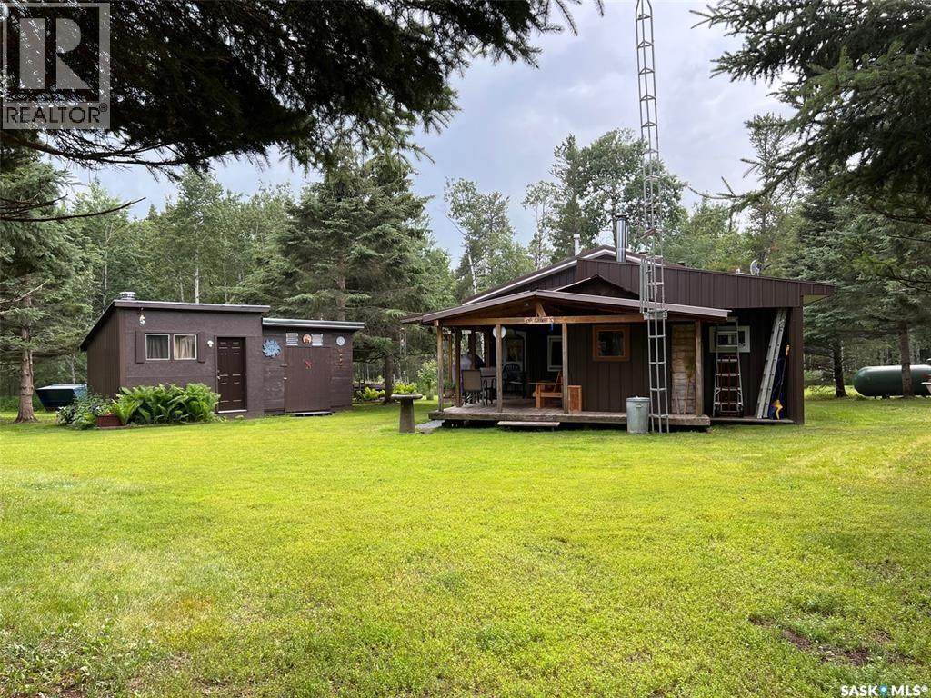 Wildlife Acres, Mervin Rm No.499, Saskatchewan  S0M 1J0 - Photo 26 - SK048445