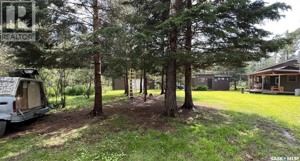 Wildlife Acres, Mervin Rm No.499, Saskatchewan  S0M 1J0 - Photo 28 - SK048445