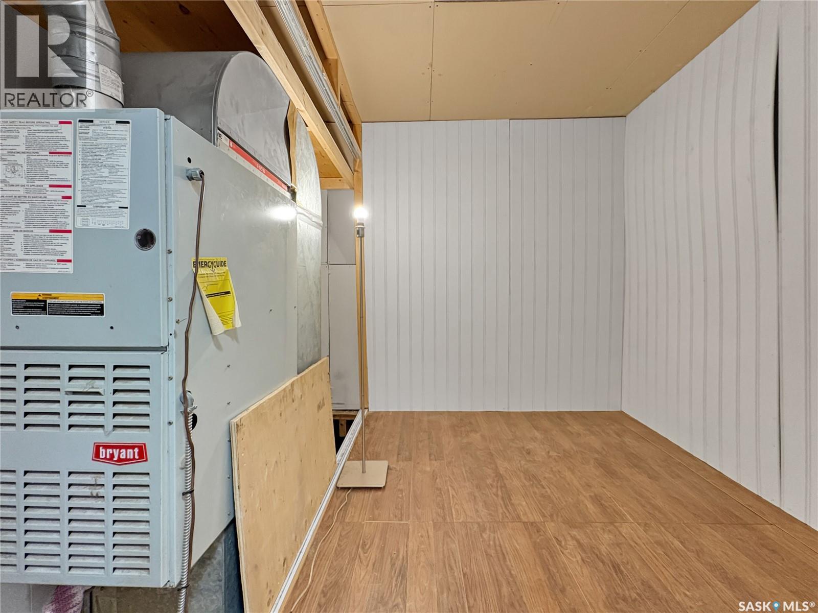 112 Main Street, Harris, Saskatchewan  S0L 1K0 - Photo 11 - SK048393