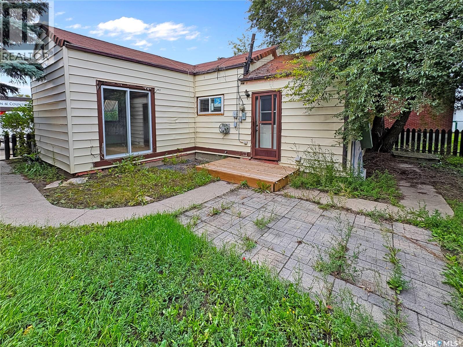 112 Main Street, Harris, Saskatchewan  S0L 1K0 - Photo 13 - SK048393