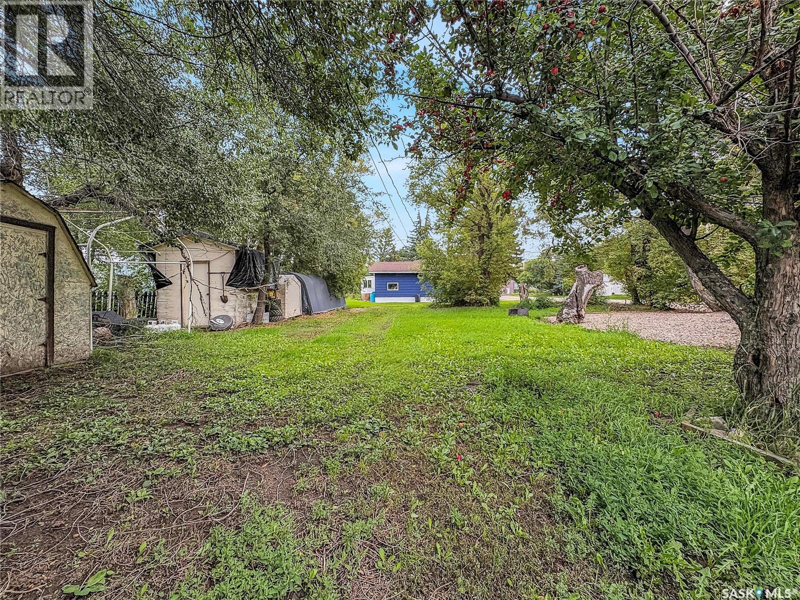 112 Main Street, Harris, Saskatchewan  S0L 1K0 - Photo 14 - SK048393