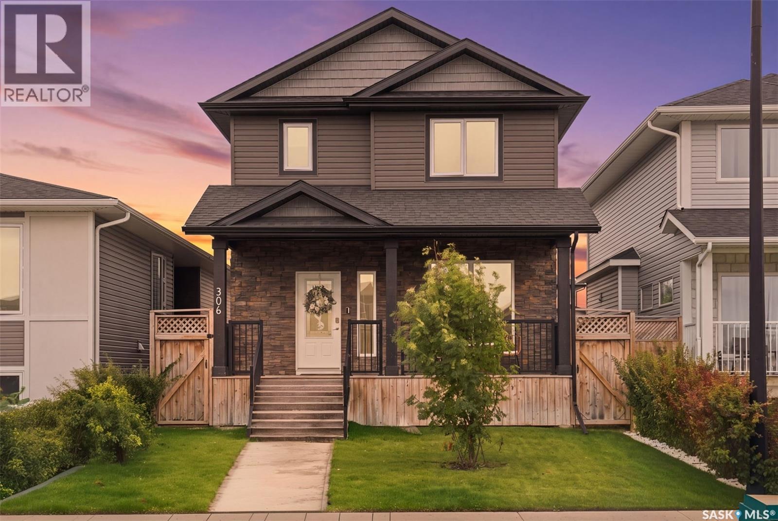 306 Bentley Lane, Saskatoon, Saskatchewan  S7L 6L3 - Photo 1 - SK048353