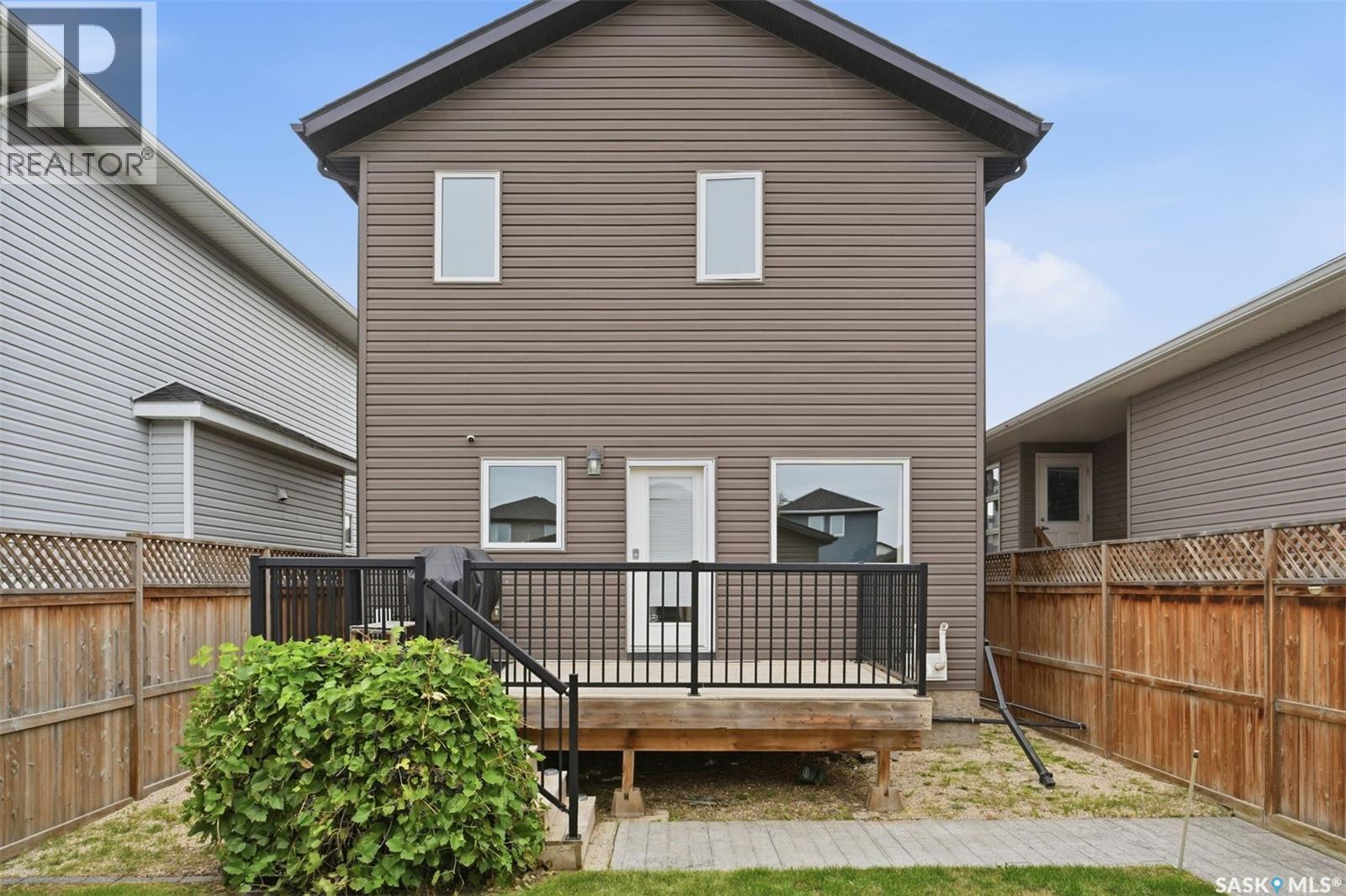 306 Bentley Lane, Saskatoon, Saskatchewan  S7L 6L3 - Photo 33 - SK048353