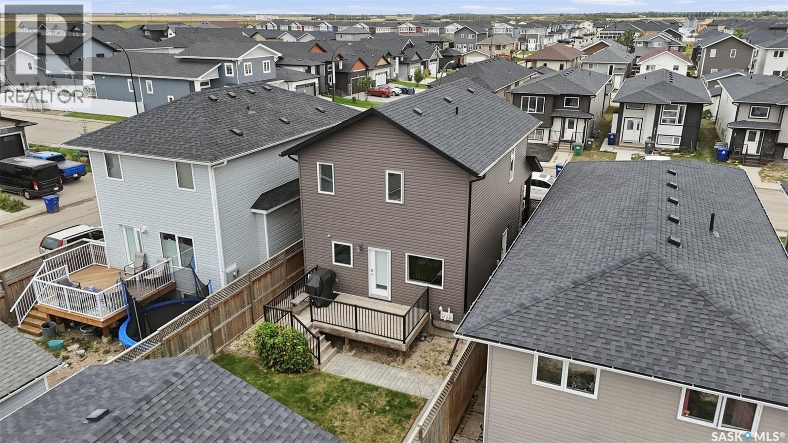 306 Bentley Lane, Saskatoon, Saskatchewan  S7L 6L3 - Photo 40 - SK048353