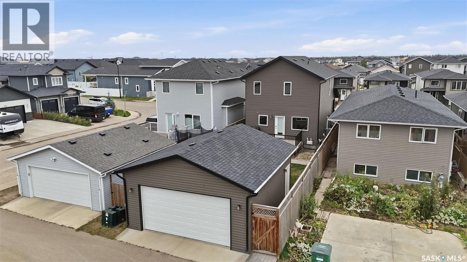 306 Bentley Lane, Saskatoon, Saskatchewan  S7L 6L3 - Photo 42 - SK048353