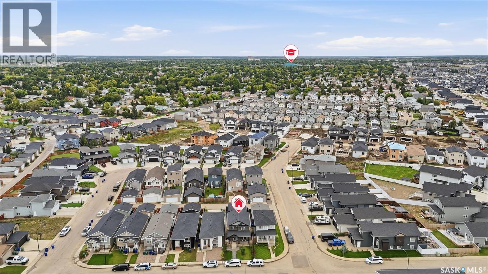 306 Bentley Lane, Saskatoon, Saskatchewan  S7L 6L3 - Photo 45 - SK048353