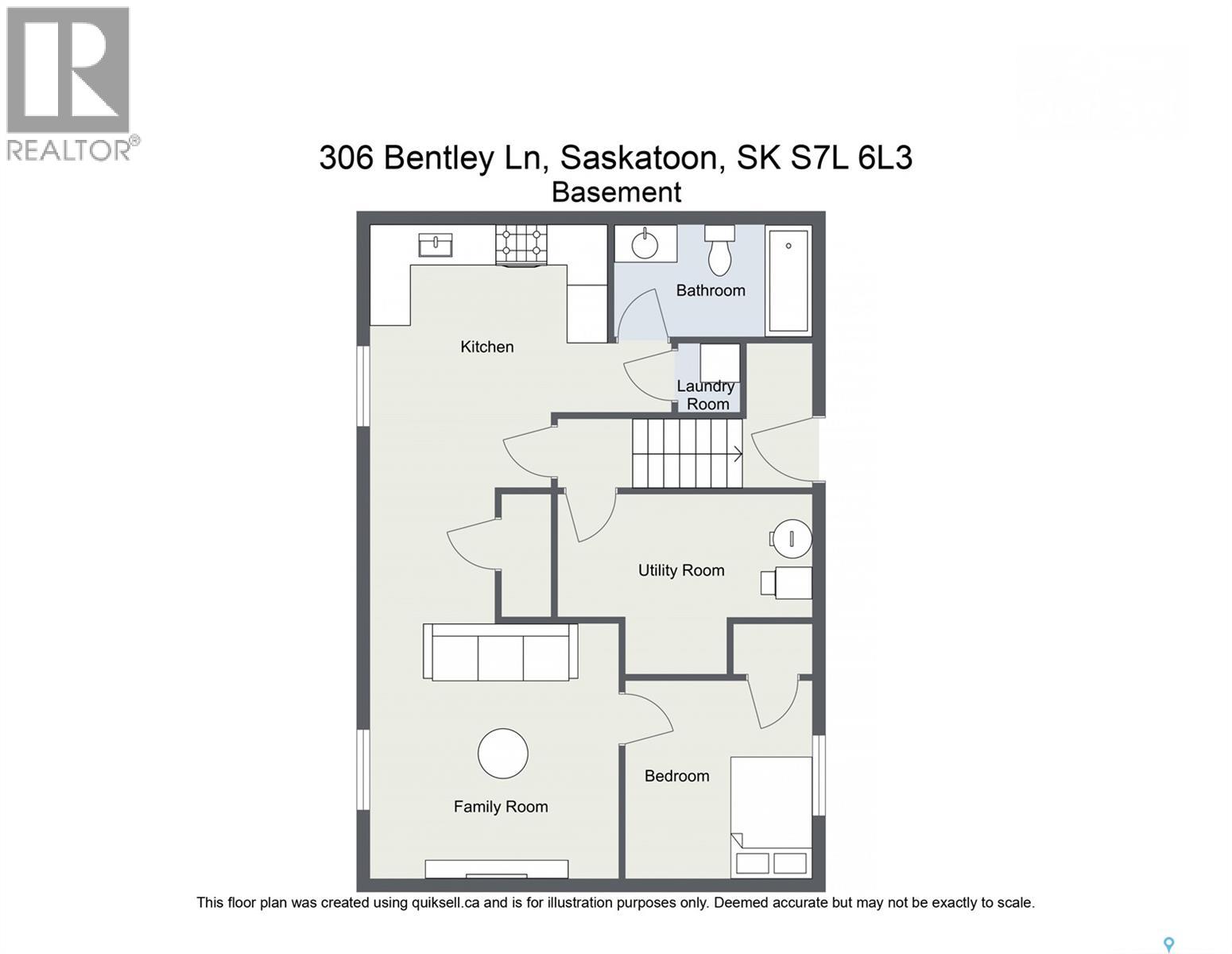 306 Bentley Lane, Saskatoon, Saskatchewan  S7L 6L3 - Photo 50 - SK048353