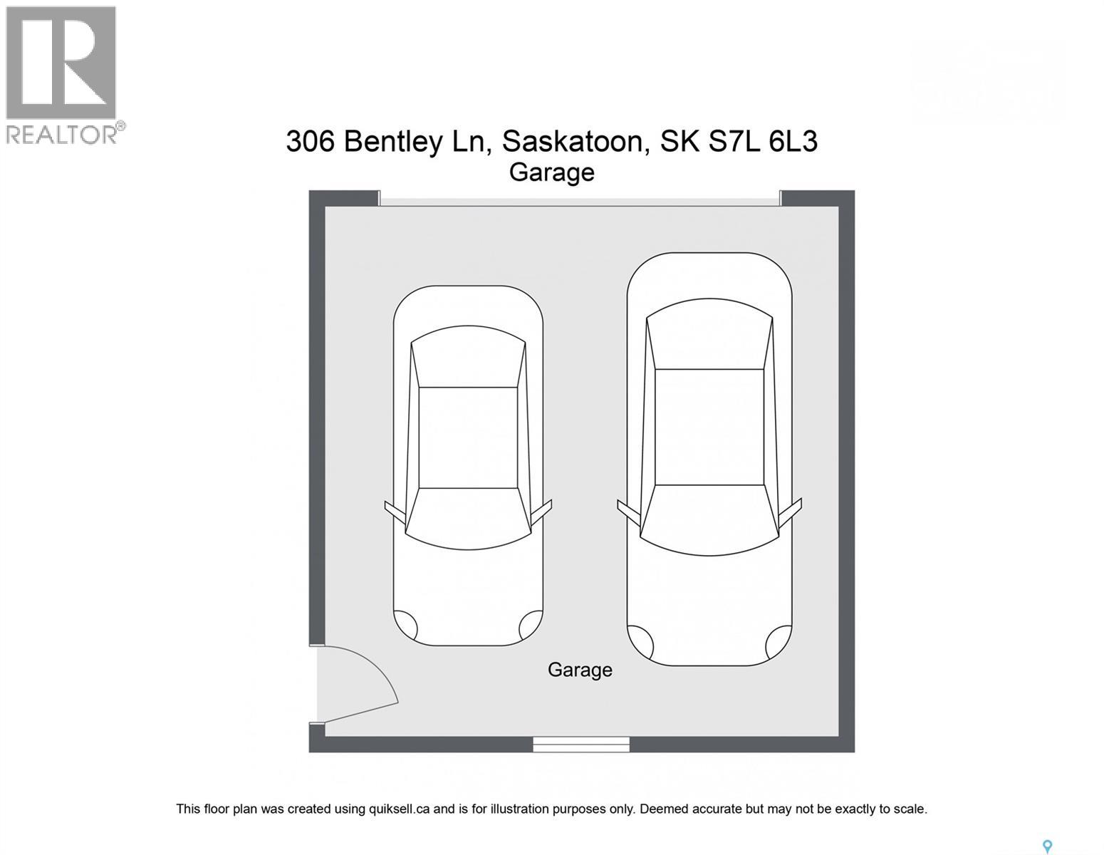 306 Bentley Lane, Saskatoon, Saskatchewan  S7L 6L3 - Photo 51 - SK048353