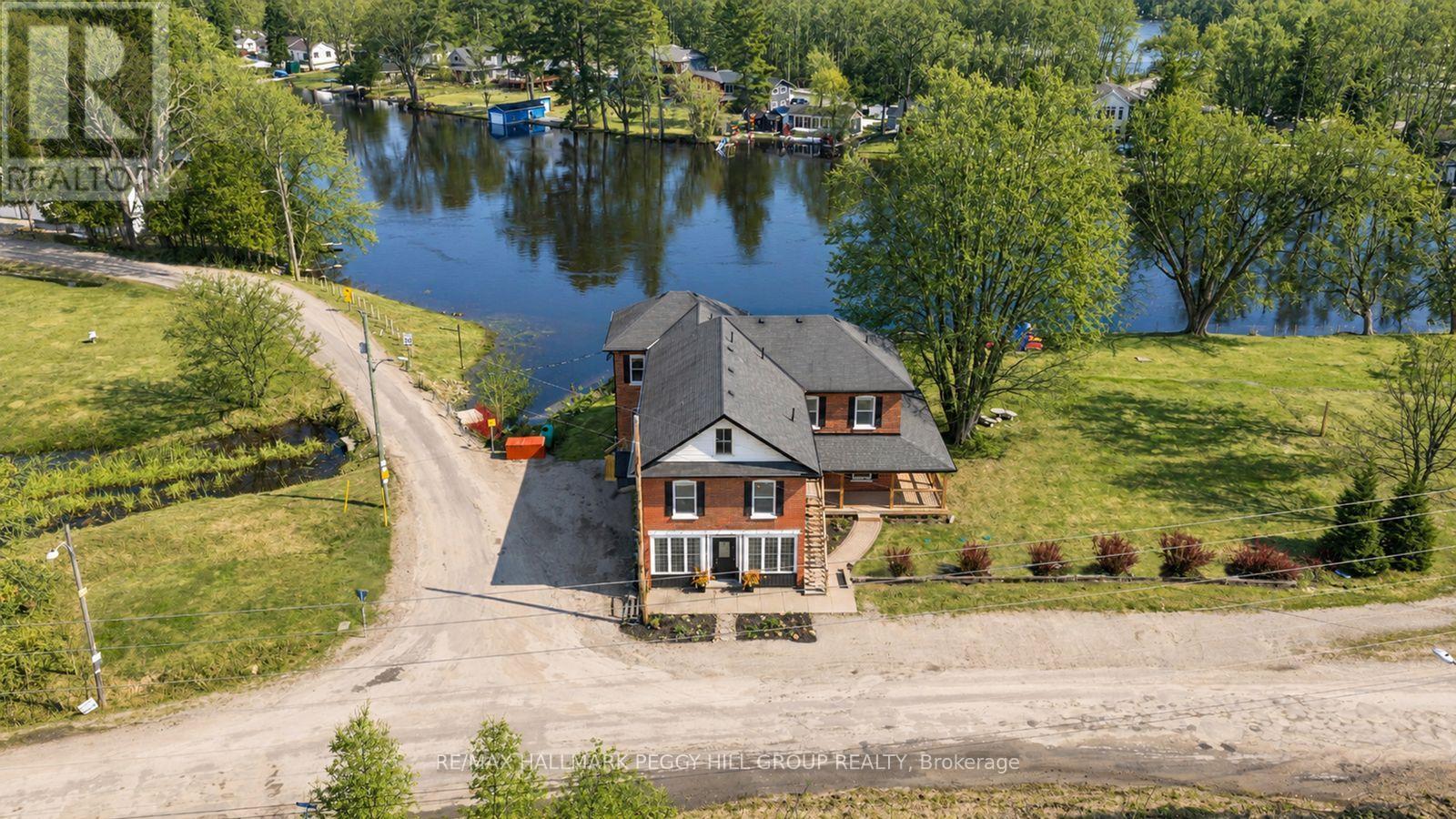 1002 Cowbell Lane, Gravenhurst, Ontario  P0E 1N0 - Photo 2 - X13782552