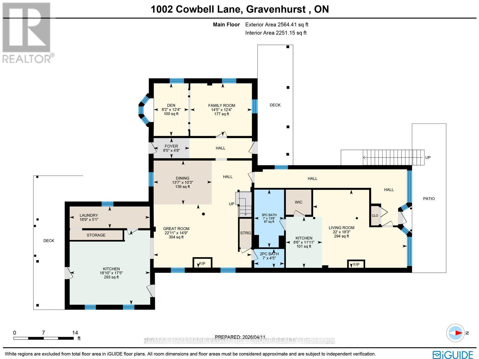 1002 Cowbell Lane, Gravenhurst, Ontario  P0E 1N0 - Photo 46 - X13782552