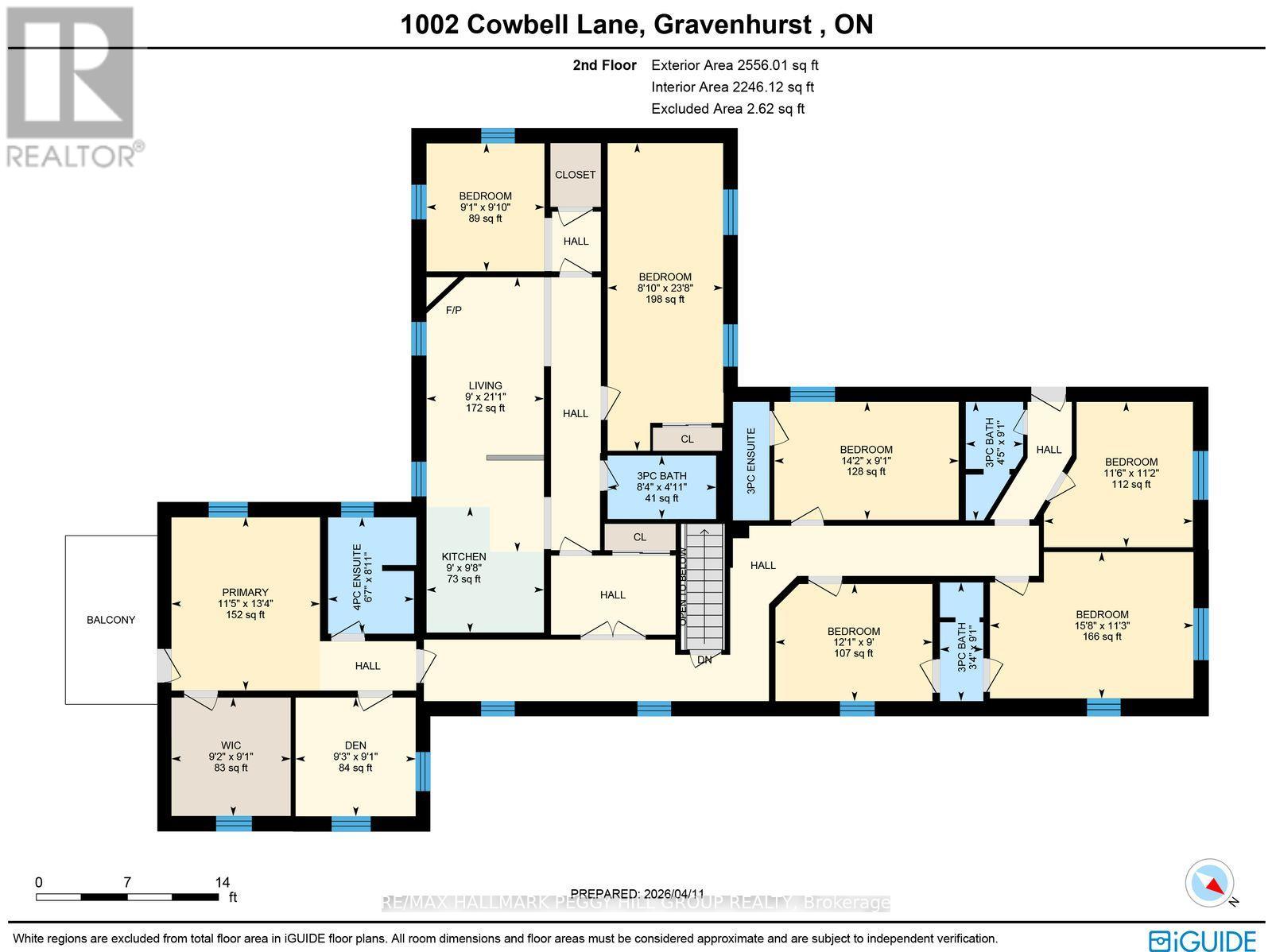 1002 Cowbell Lane, Gravenhurst, Ontario  P0E 1N0 - Photo 47 - X13782552