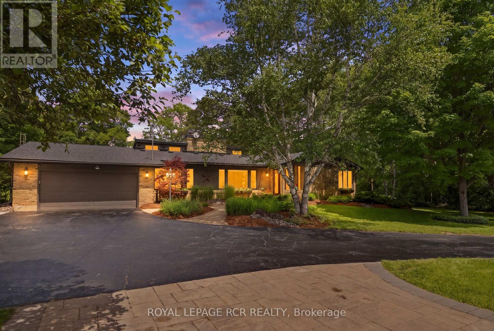 308339 HOCKLEY ROAD, Mono, Ontario