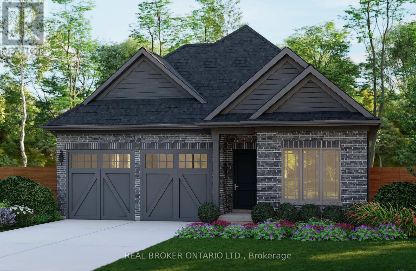 49 Stoneybrook Crescent, Welland, Ontario  L3C 6Z3 - Photo 1 - X13782580