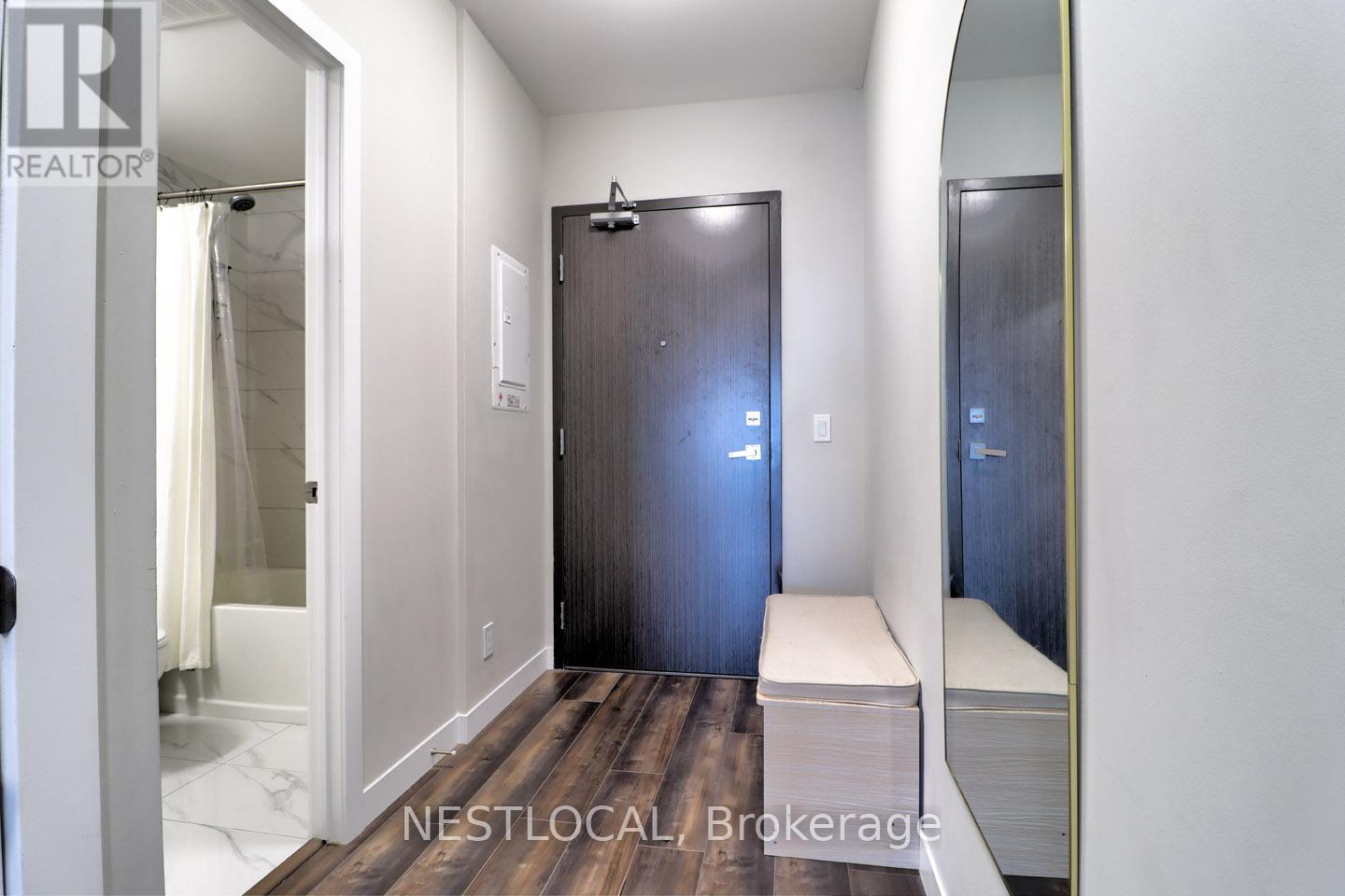 1406 - 15 Queen Street S, Hamilton, Ontario  L8P 0C6 - Photo 17 - X13782590