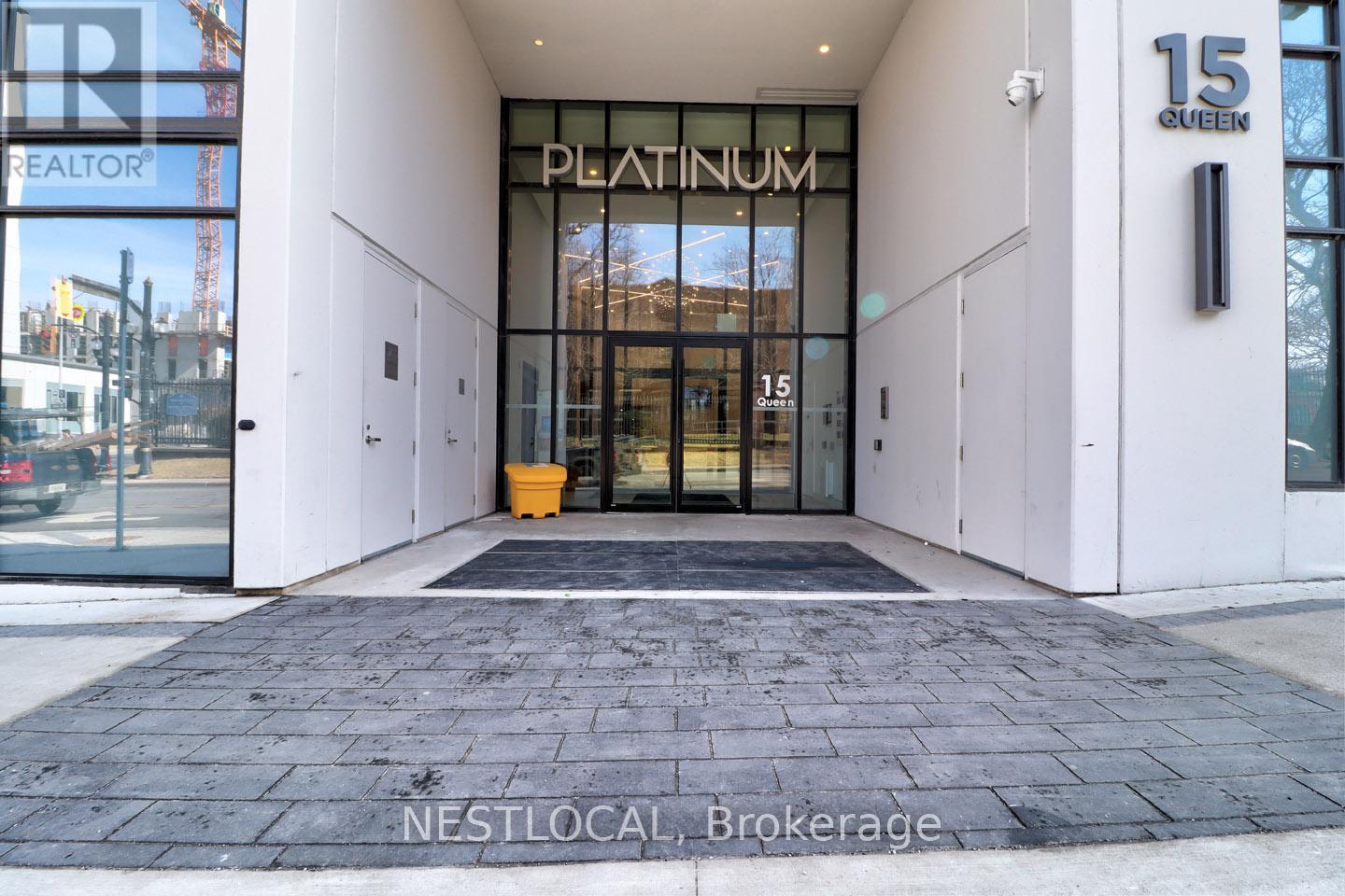 1406 - 15 Queen Street S, Hamilton, Ontario  L8P 0C6 - Photo 2 - X13782590