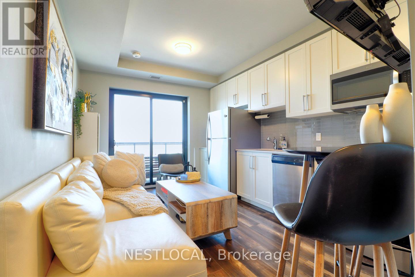 1406 - 15 Queen Street S, Hamilton, Ontario  L8P 0C6 - Photo 6 - X13782590