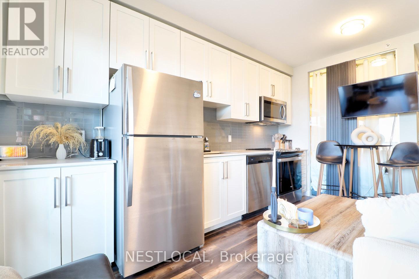 1406 - 15 Queen Street S, Hamilton, Ontario  L8P 0C6 - Photo 7 - X13782590