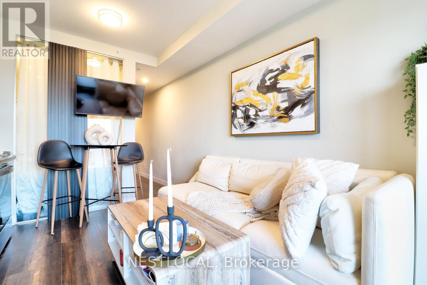 1406 - 15 Queen Street S, Hamilton, Ontario  L8P 0C6 - Photo 8 - X13782590