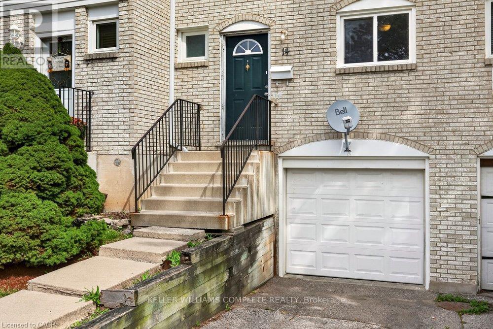 14 - 120 Quigley Road, Hamilton, Ontario L8K 6L4 - Photo 2 - X13782630