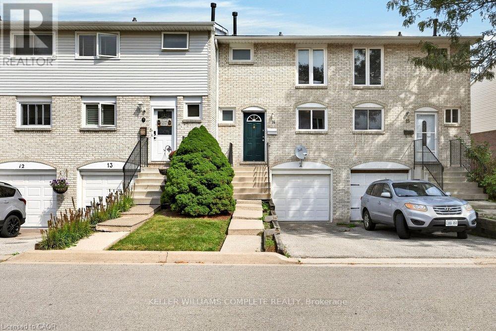 14 - 120 Quigley Road, Hamilton, Ontario L8K 6L4 - Photo 4 - X13782630