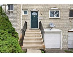 14 - 120 QUIGLEY ROAD, Hamilton, Ontario